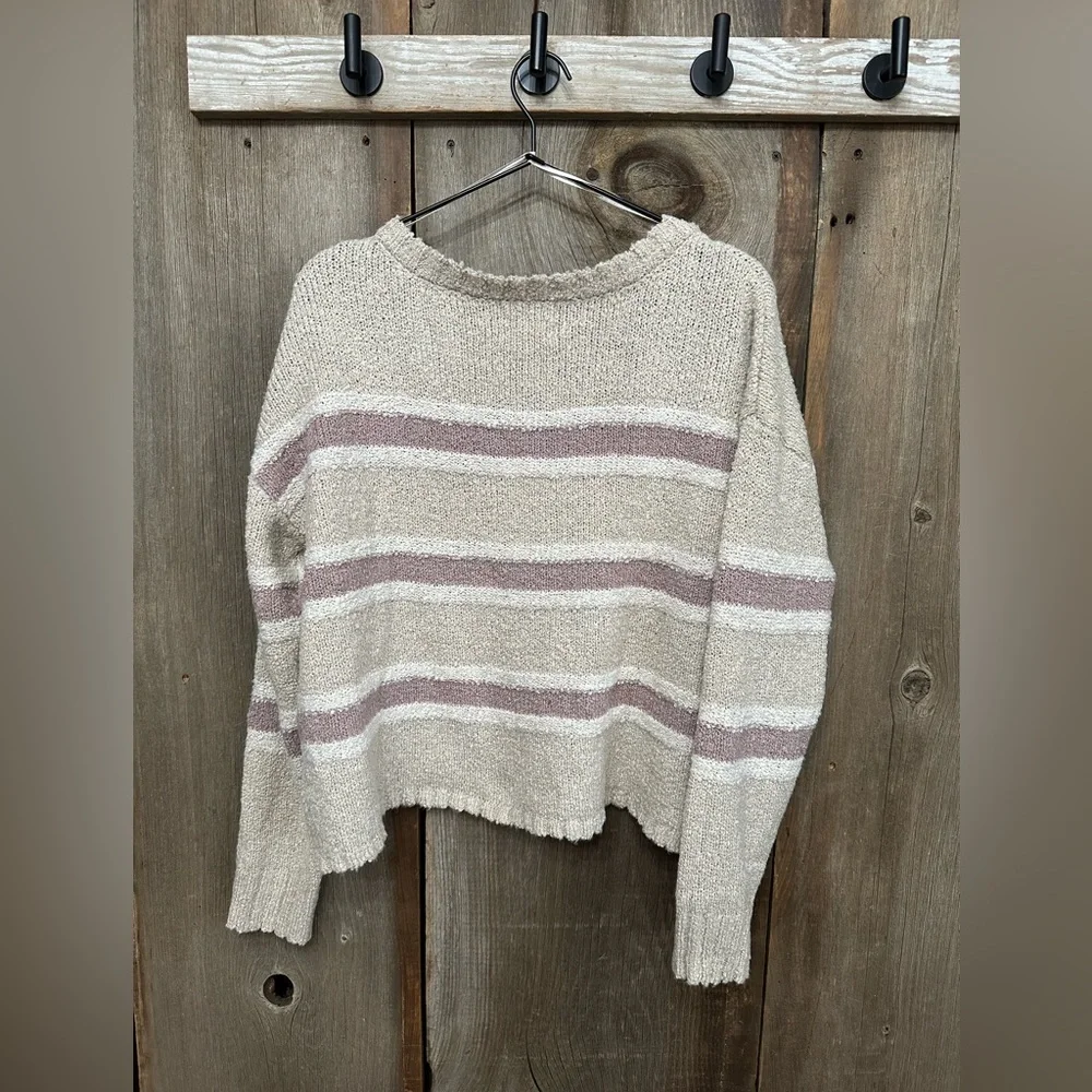 PINQUE nwt sweater